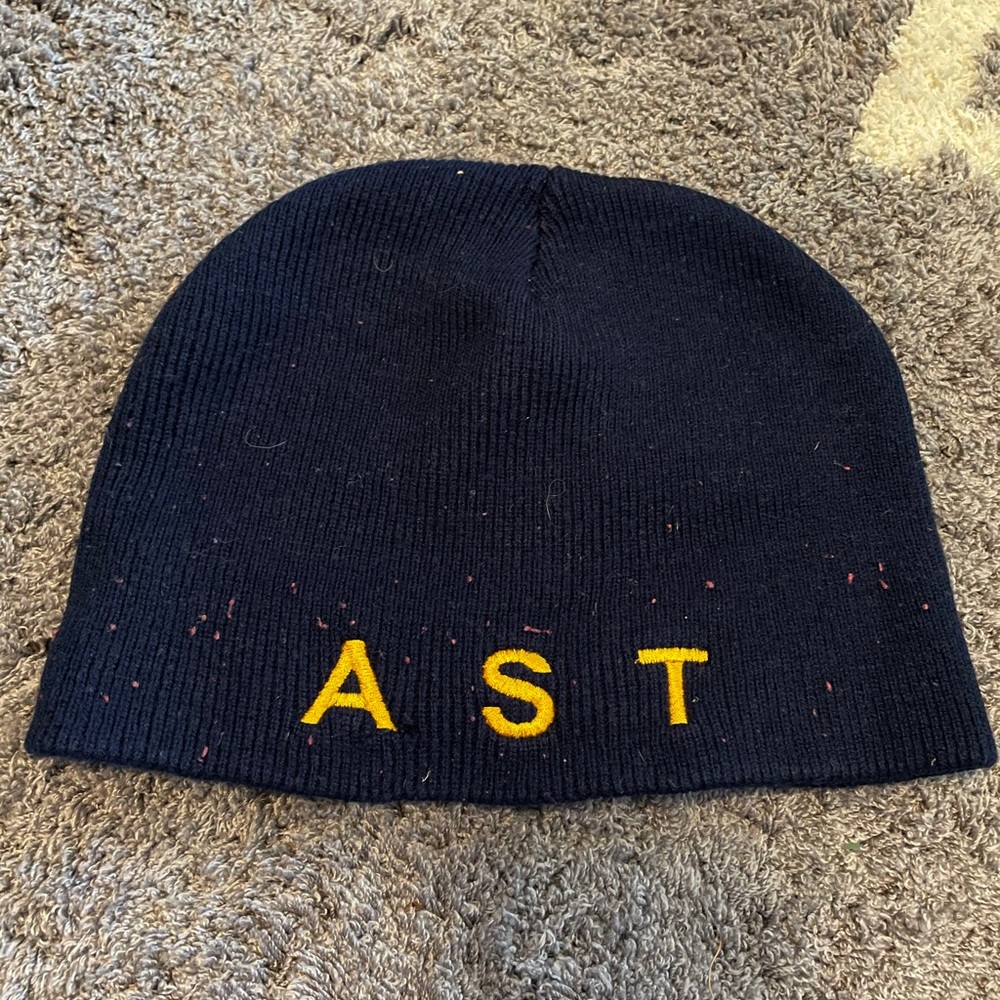 Alaska state troopers hat